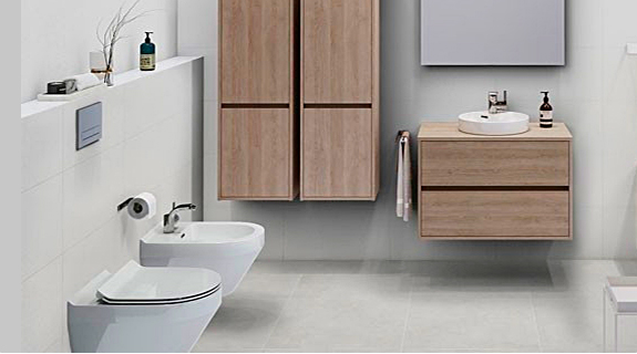 עיצוב חדר האמבטיה – המדריך למעצב