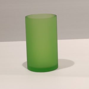 כוס למברשות שיניים סמבה ירוק