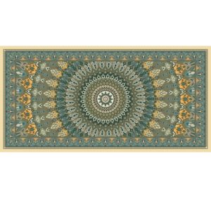 שטיח למטבח מעוצב פרסי במגוון מידות 6